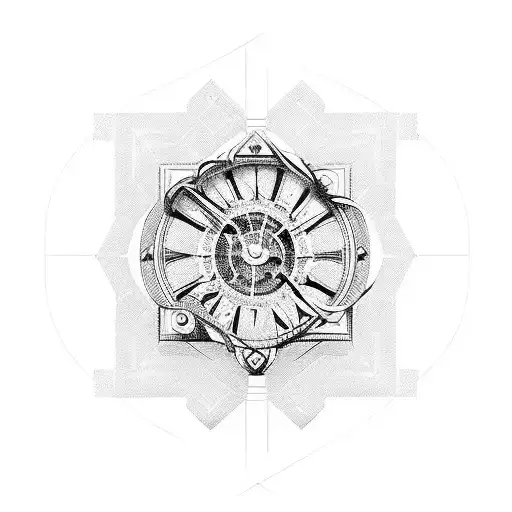 2001 In Roman Numeral