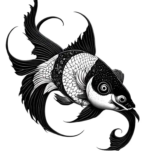 Pisces And Cancer Combined Together