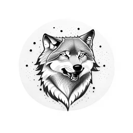 Over Thinking Wolf Power