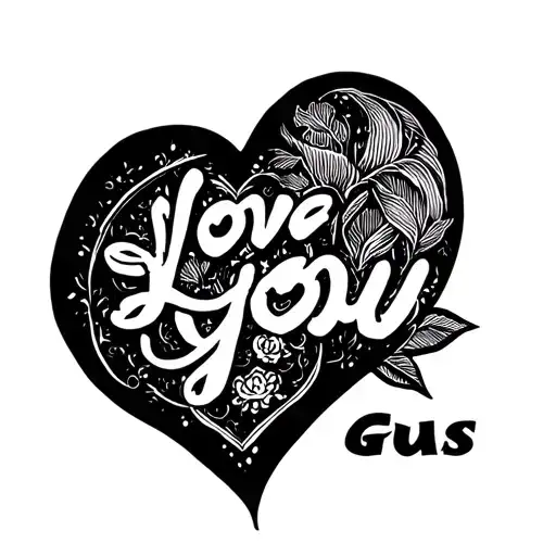 Love You Gus