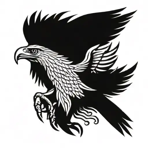 Filipino Eagle