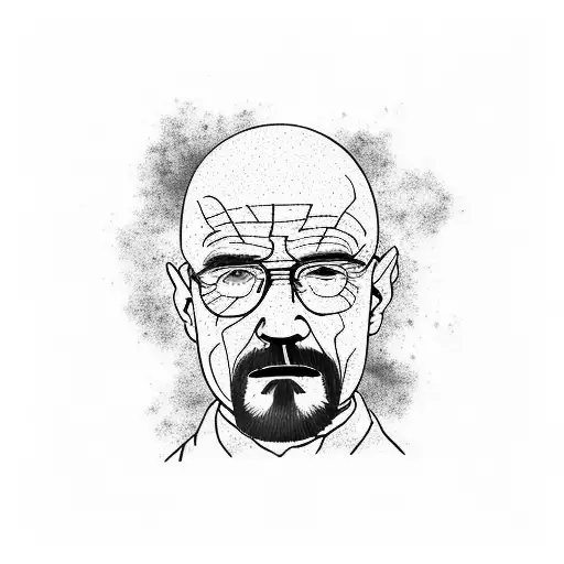 Chemistry Breaking Bad Walter White Jesse Pinkman Tuco Salamanca Blue Meth Fe Li Na Chemistry Mask