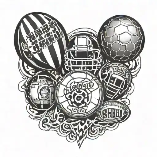 Phrases With Football