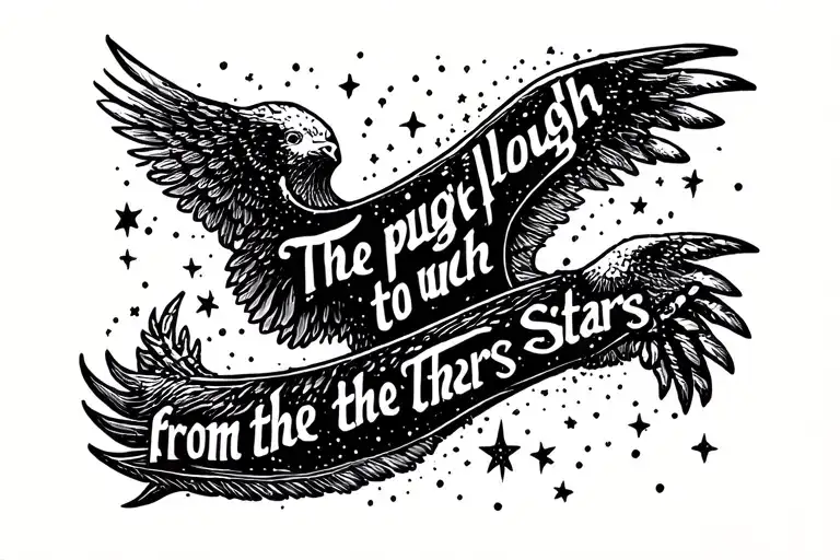 From The Plough To The Stars Quote