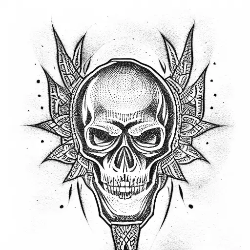 Skull