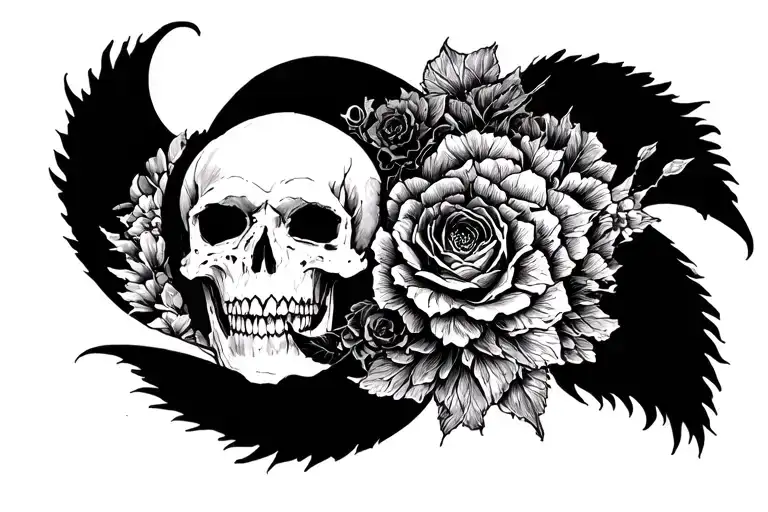 Give In To The Darkness