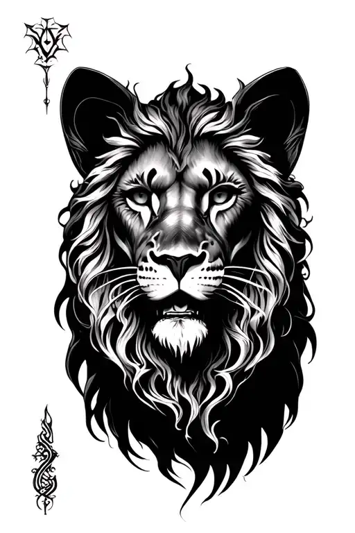 Leo Zodiac Sign Horror