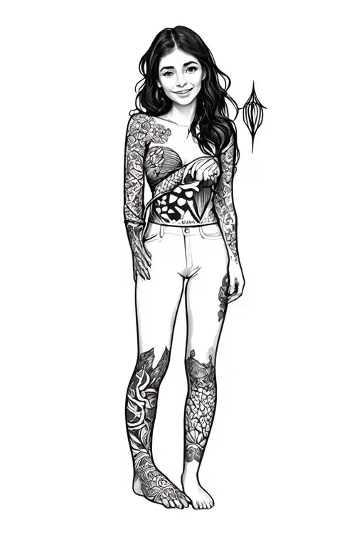 Friend Hande Reaching