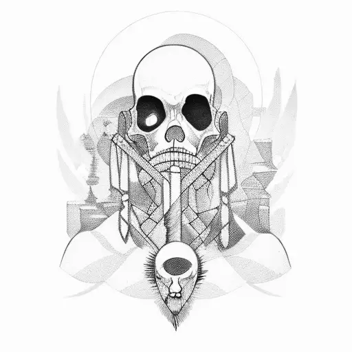 My Strength Is Stronger Than My Struggle