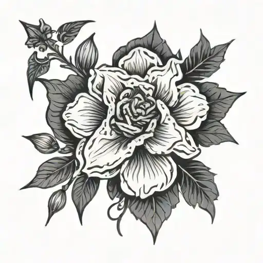 Grandma Who Passed Away In 2018