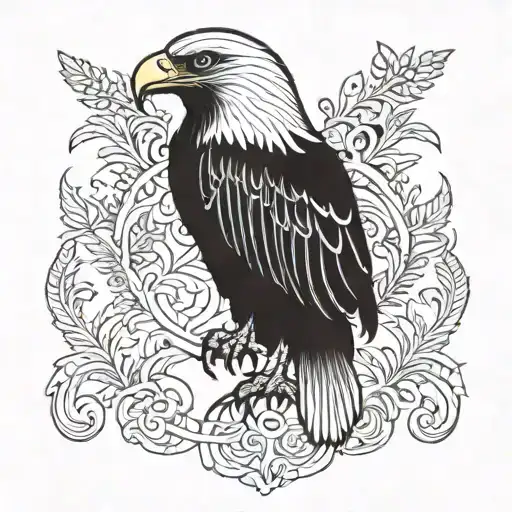 Sikh Eagle