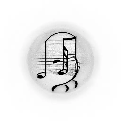 Music Player Buttons