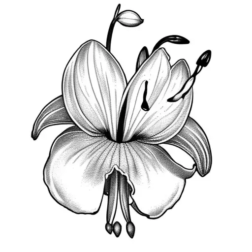 Snowdrop Lily Of The Valley Violet Morning Glory Snowdrop Flowers