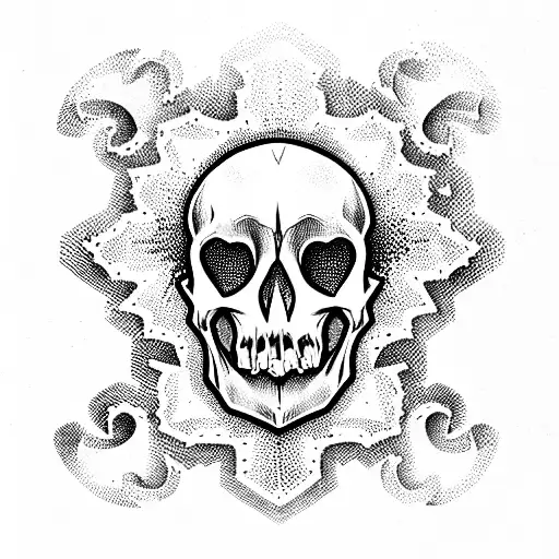 Skull