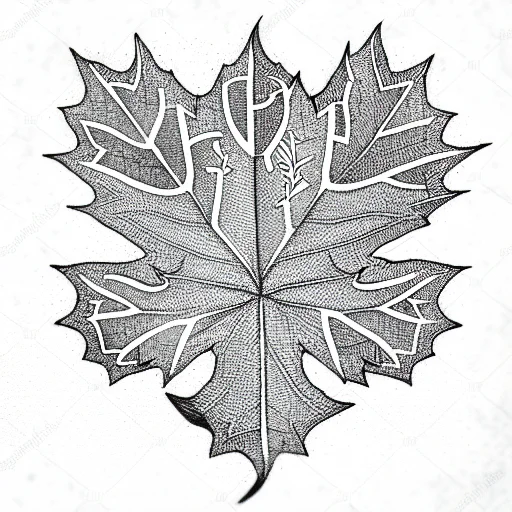 Maple Leaf