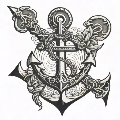 Anchor