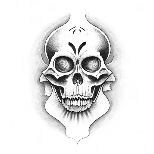 Grim Reaper With 426