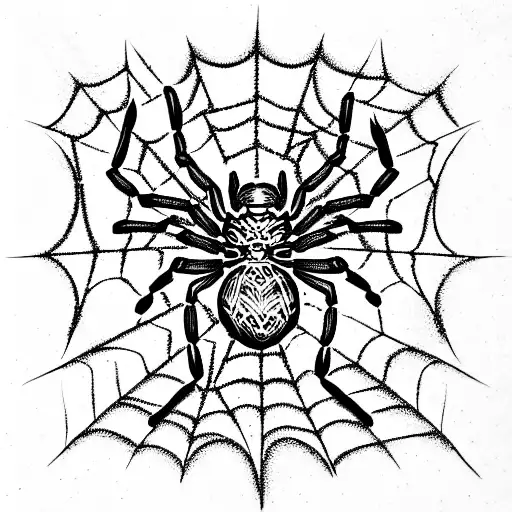 Spider