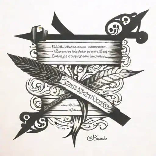 Bible Quote Stabbed In The Back Overcoming Obstacles