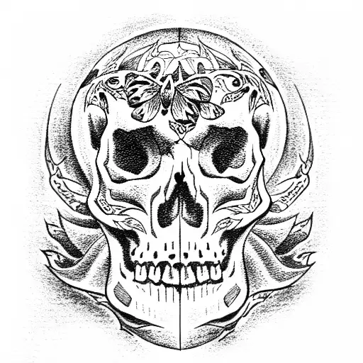 Skull