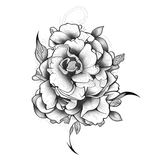 7 February Birth Flowers And 8 August Birth Flowers