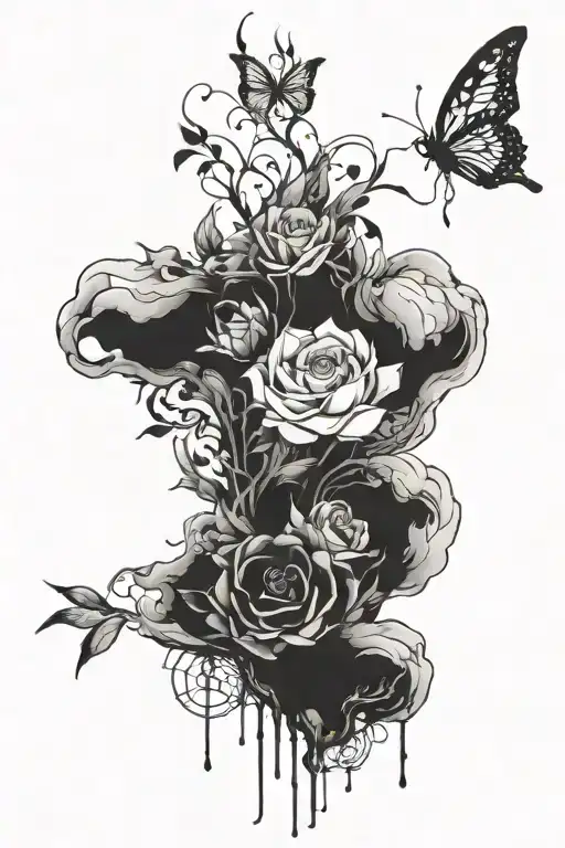 Manifestation Of Anxiety Depression