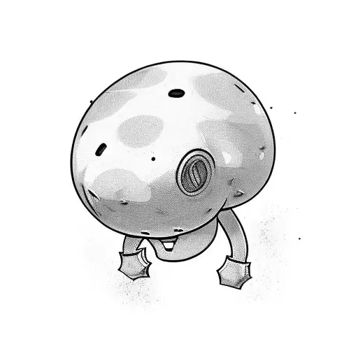 Combine The Iconic Super Mario Mushroom With A Call Of Duty Weapon