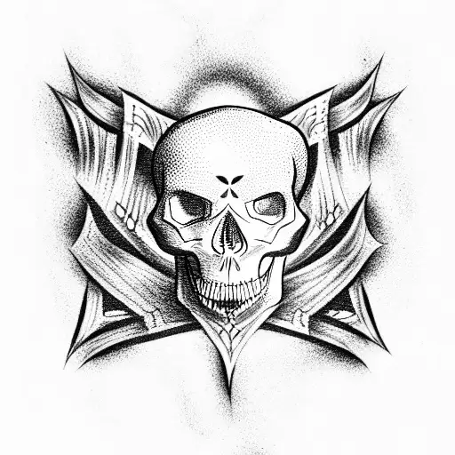 Skull