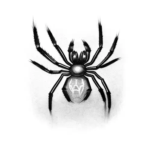 Spider Simple