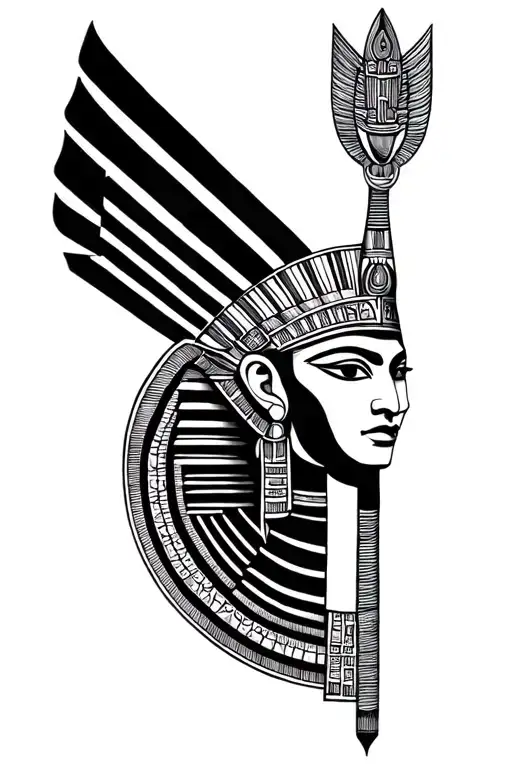 Egyptian God Ra Egyptian God