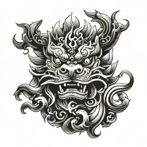 Foo Dog