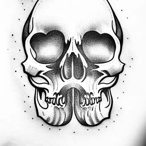 Skull