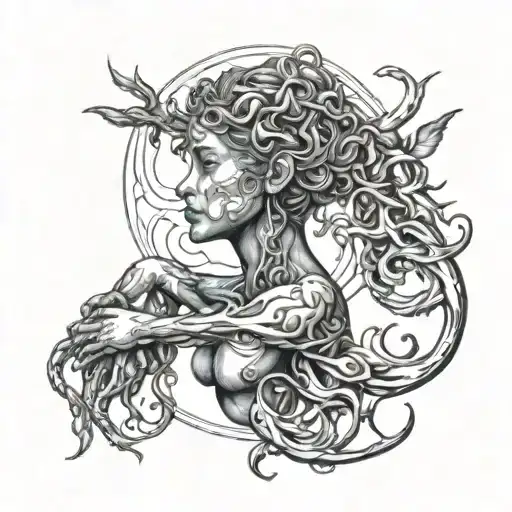 In Utero By Nirvana In Utero Cover