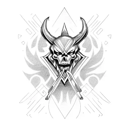 Witch Hunter Symbols