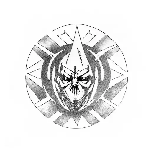 Slipknot And Metallica