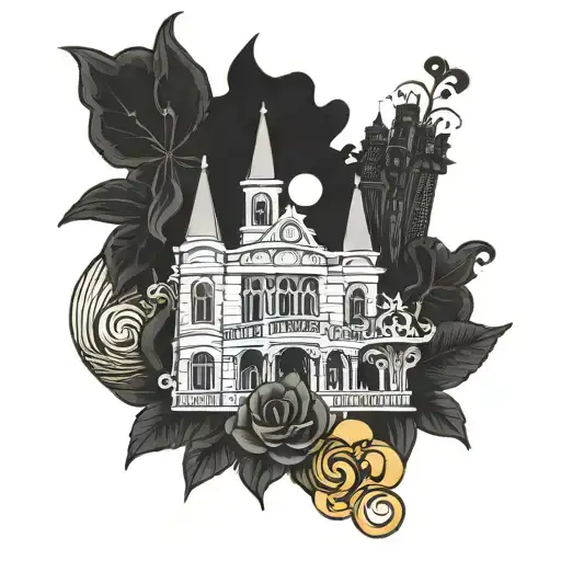 New Orleans And Las Vegas