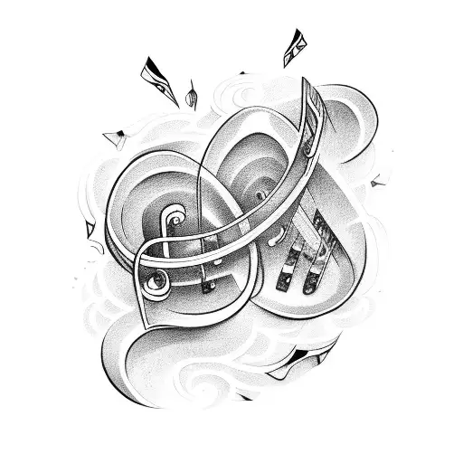 Gezo's Love For Music