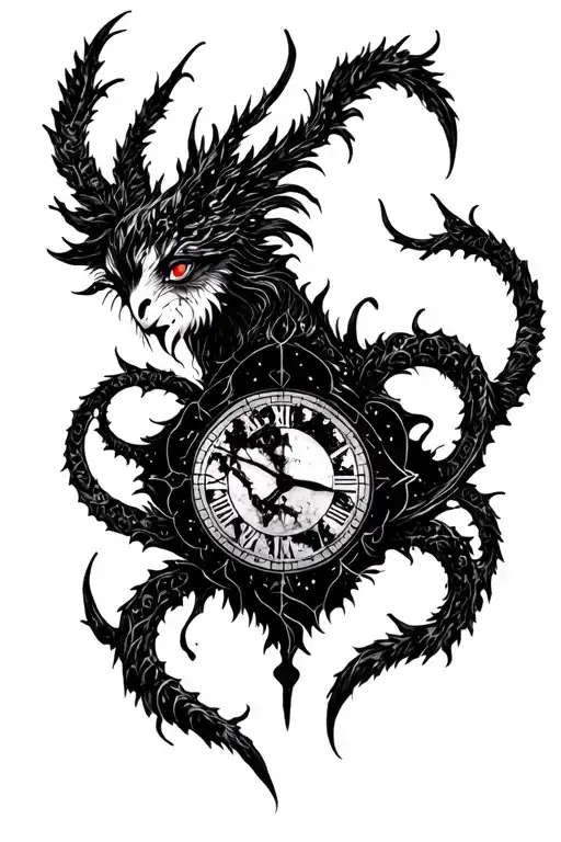 Reborn Gemini Time Forgot