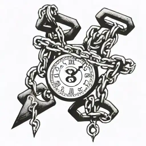 Chain Birthday Date 1 9 2022