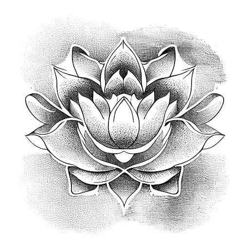 Lotus Flower