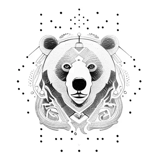 Bear With Abstractions
