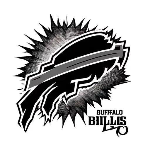 Buffalo Bills Football