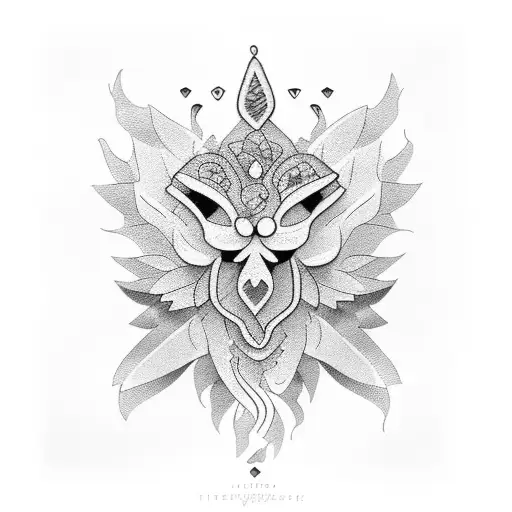 Female Unique Sternum