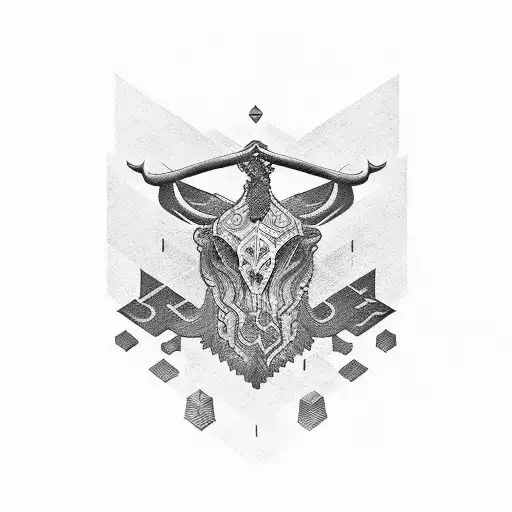 Rosales With Roman Numeral 3