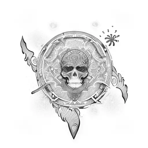 Beachy And Psychedelic