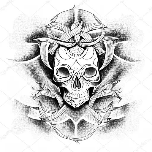 Skull