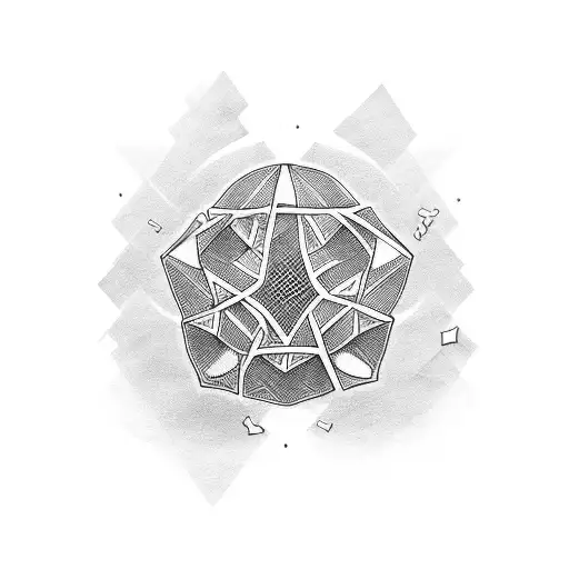 Lucky Gangster Moneymaker Hustler