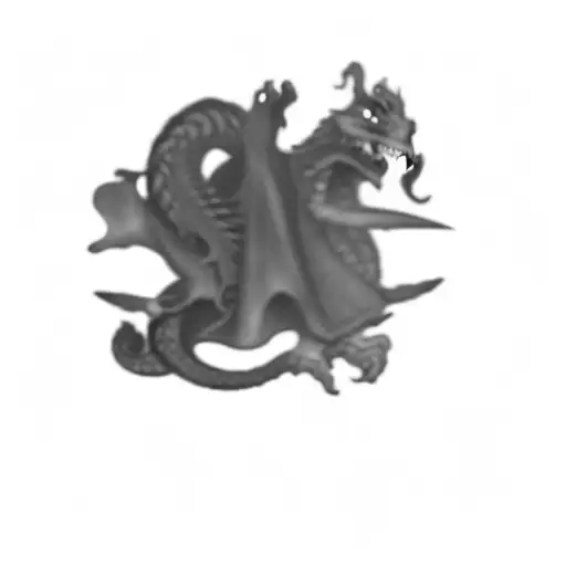 A Dragon