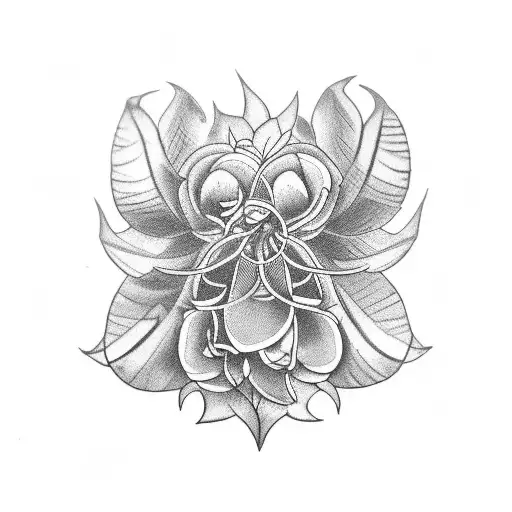 Erica Andevalensis Plant