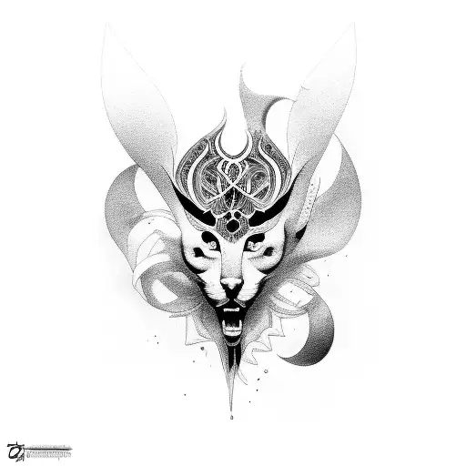 Sensual Erotica Darkness